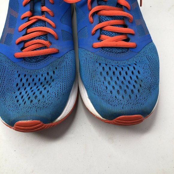 Asics RoadHawk FF 2 Road Running Shoes Mens Size 9 - Picture 9 of 11